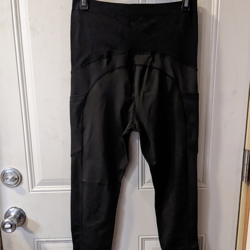 Sweetaluna, size small, black
